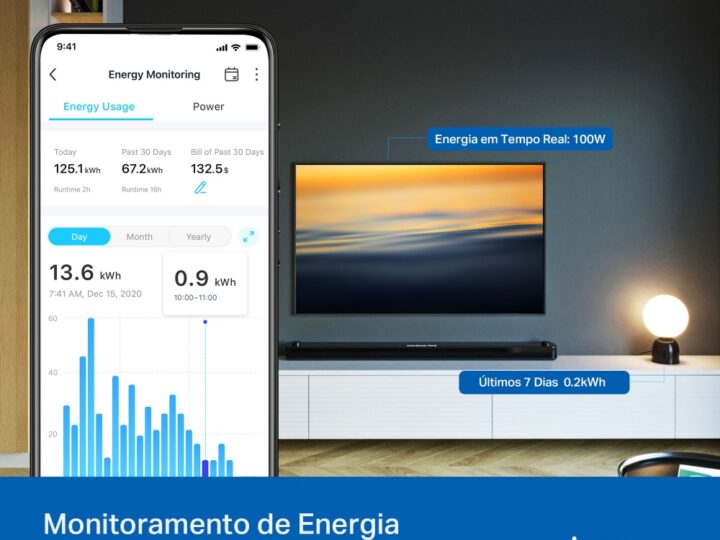 Dispositivo inteligente não conecta no Wi-Fi? Entenda 2,4 GHz x 5 GHz e como resolver