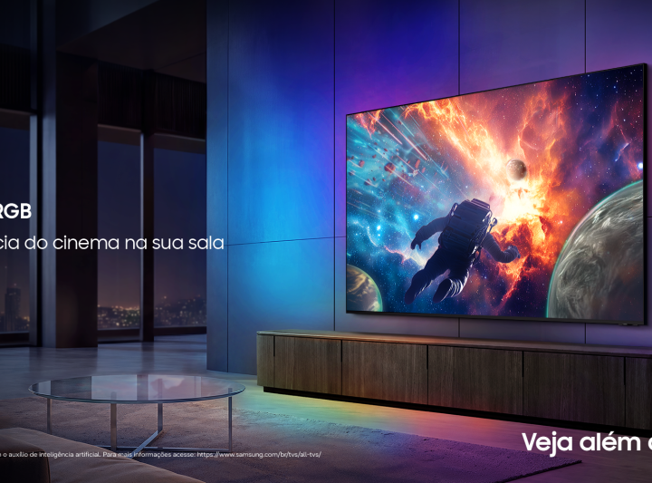 Sua TV Samsung espiona? O que o pesquisador achou e como desligar o ACR na Samsung, LG e Roku TV