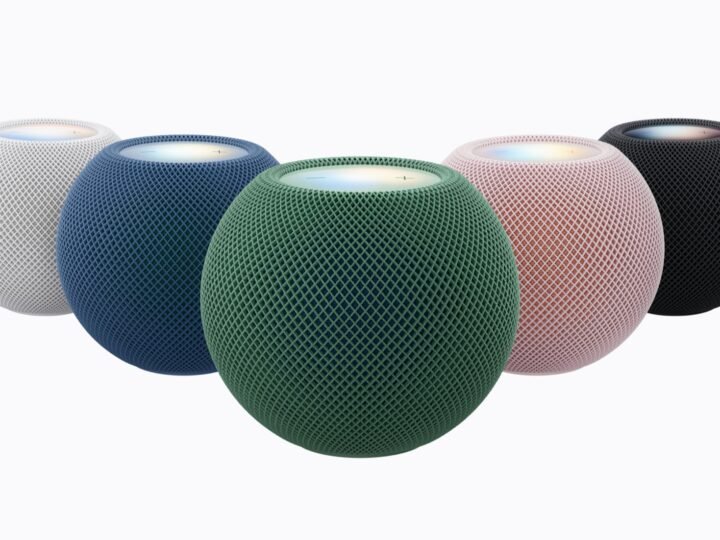 HomePod mini 2: Apple troca o chip, cria o Sound Glow e leva a caixinha ao surround da Apple TV