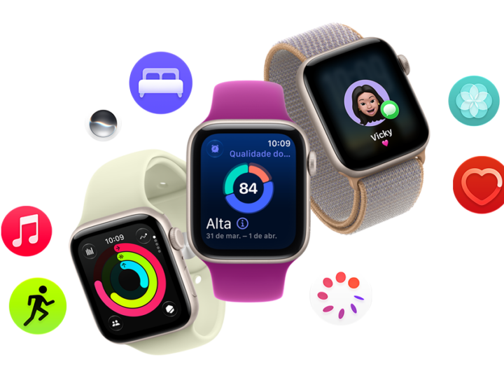Smartwatch com NFC que paga por aproximação no Brasil: quais funcionam, bancos aceitos e melhores preços