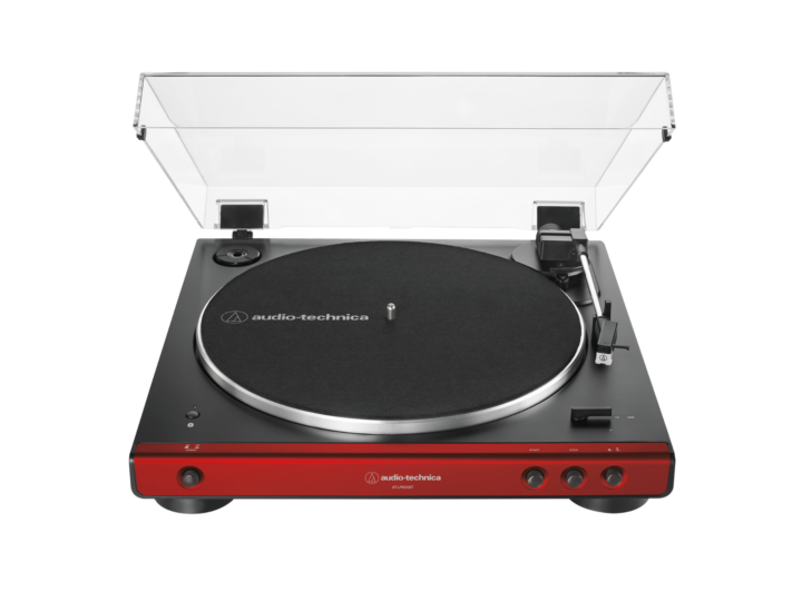 Audio-Technica AT-LP60XBT vale a pena? Análise da ficha técnica do toca-discos automático com Bluetooth