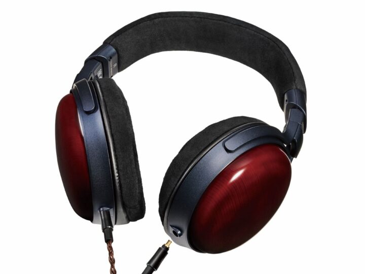Audio-Technica ATH-AWX7000: novo flagship fechado tem conchas de cipreste de Kiso e custa US$ 3.799