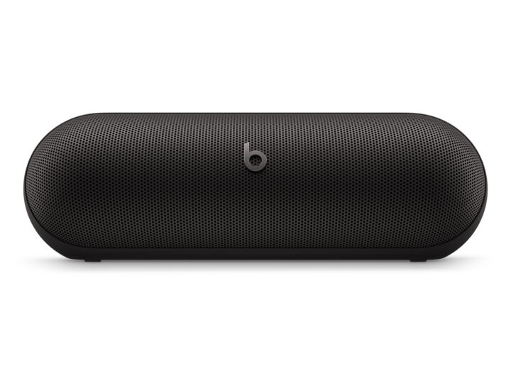 Beats Pill vale a pena em 2026? Análise da ficha técnica da caixa Bluetooth IP67 com 24 h de bateria e áudio por USB-C