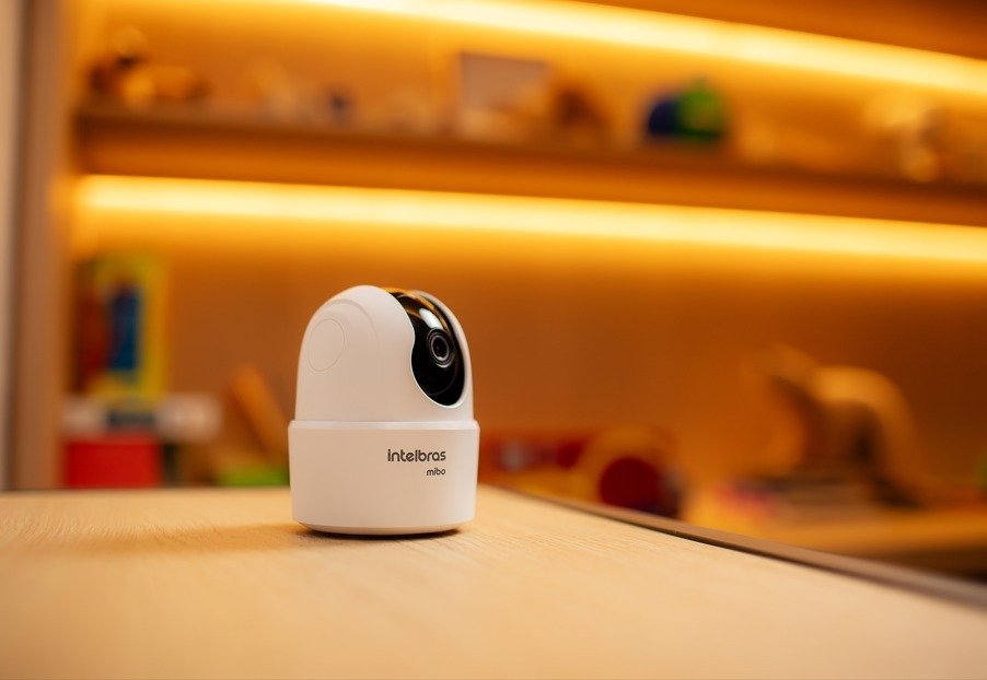 Câmera Wi-Fi em casa: como escolher o modelo e evitar pontos cegos na instalação