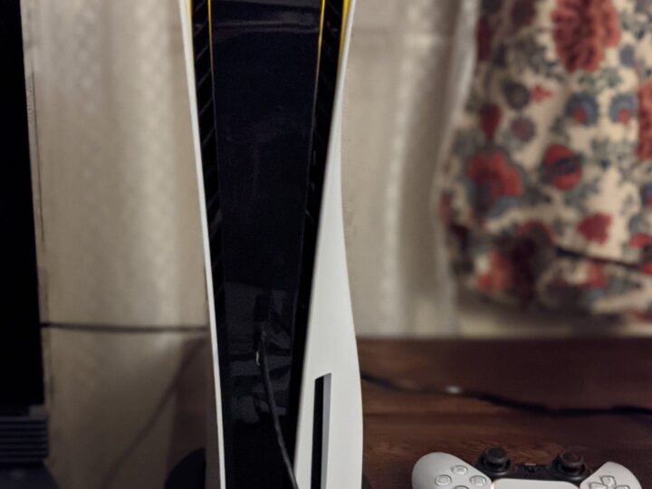 Como configurar o áudio do PS5, Xbox Series e Switch 2 na soundbar ou no receiver: eARC, PCM, bitstream e Dolby Atmos