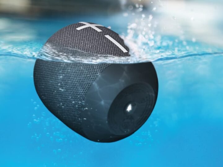 Como escolher caixa de som Bluetooth em 2026: potência, IP67, bateria e Auracast sem cair no marketing