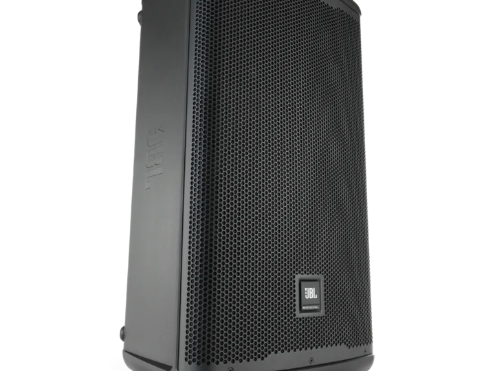 Como escolher caixa de som ativa para eventos, igreja e festa: woofer, SPL, potência e recursos