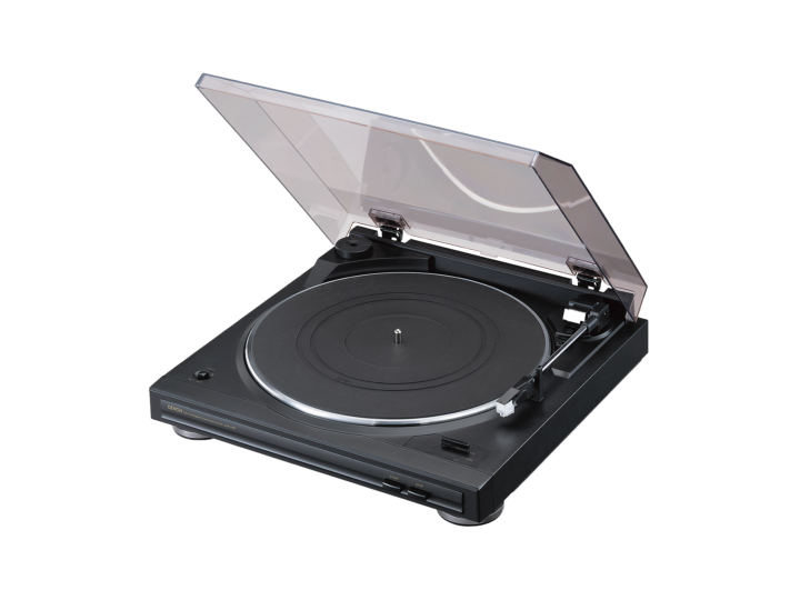 Denon DP-29F vale a pena em 2026? Análise da ficha técnica do toca-discos automático com pré phono