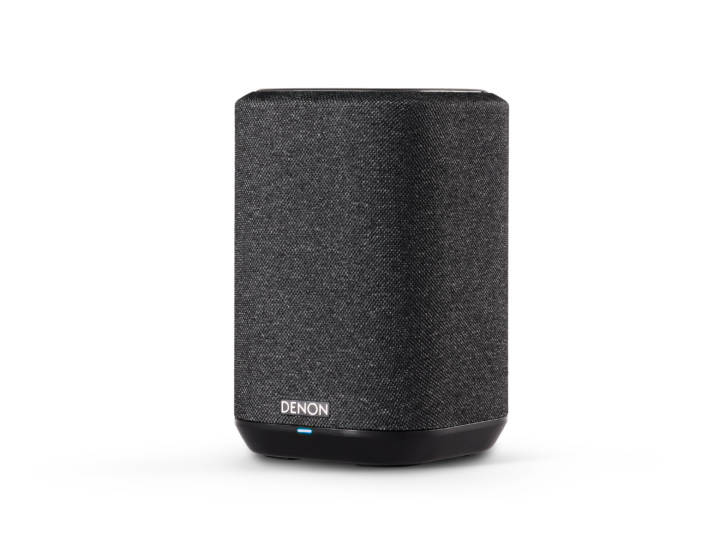 Denon Home 150 NV vale a pena em 2026? Análise de ficha técnica da caixa Wi-Fi HEOS sem microfone