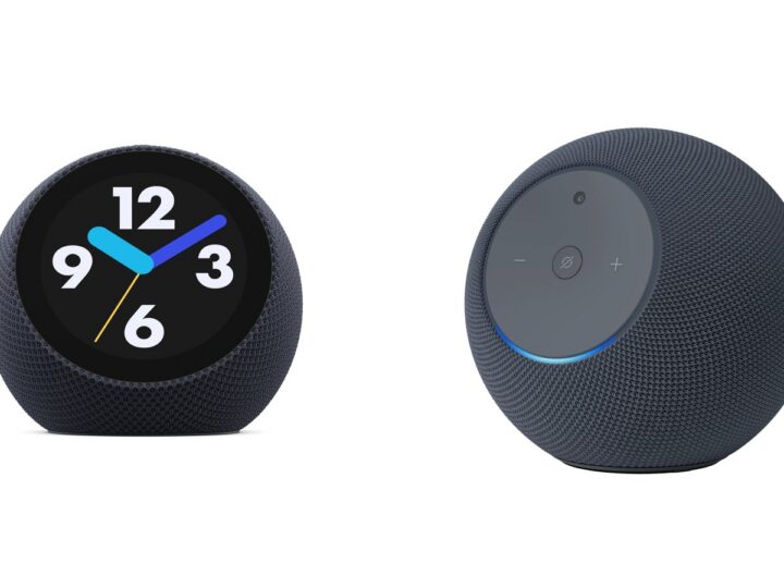 Amazon lança novo Echo Dot, Echo Time e Echo Studio com Câmera no Brasil; preços partem de R$ 819