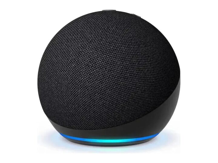 Qual Echo comprar na Black Friday 2026: Echo Dot, Dot Max, Spot, Show 5, Pop ou Studio