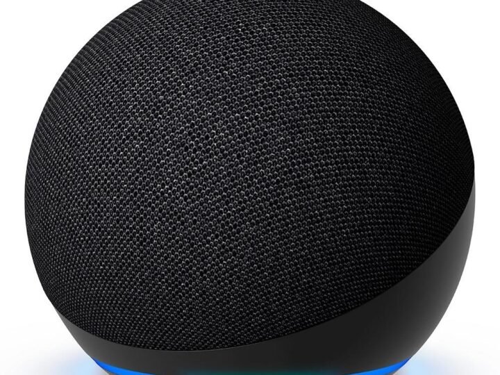 Echo Dot 5ª geração vale a pena em 2026? Análise da ficha técnica