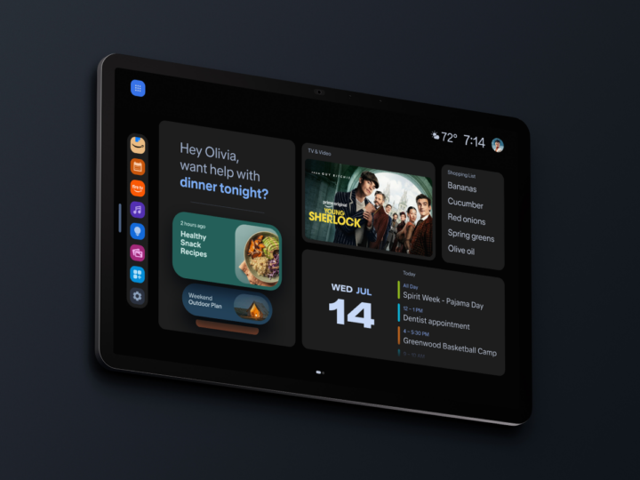 Echo Show 16 e Alexa Photo Frame: preço, novidades e se chegam ao Brasil