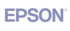 Logotipo Epson fornecido no release
