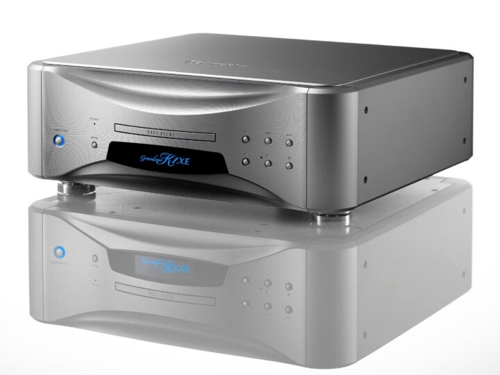 Esoteric Grandioso K1XE: o novo player de SACD topo de linha tem DAC discreto de segunda geração e custa US$ 45 mil