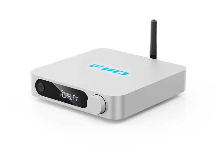 FiiO SR11 vale a pena em 2026? Análise da ficha técnica do streamer Roon Ready e AirPlay sem DAC