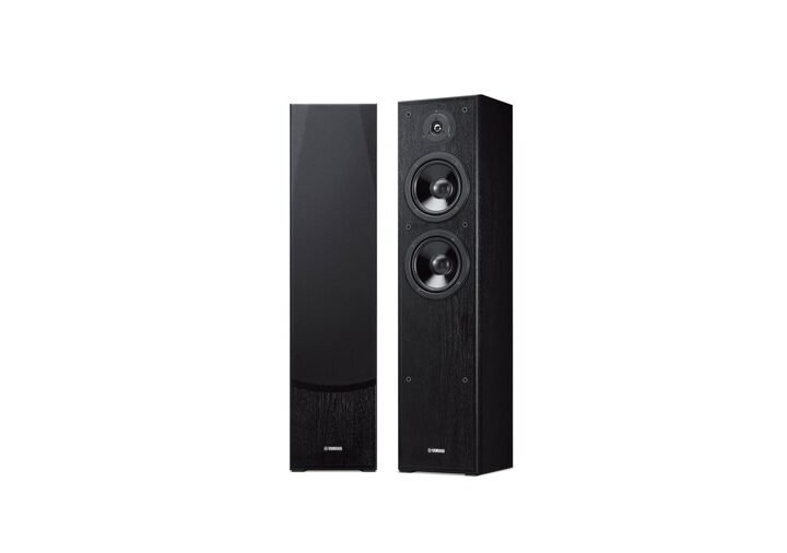 As melhores caixas torre passivas para hi-fi e home theater em 2026