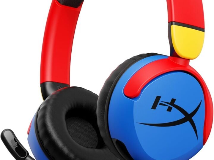 6 headsets gamer para criança e pré-adolescente: os melhores para dar no Dia das Crianças 2026
