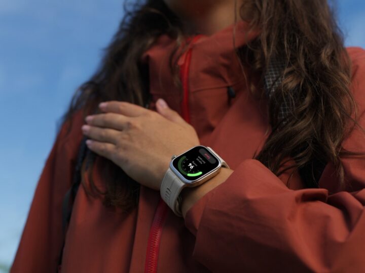 Huawei Watch D3 vira assunto com estreia no México: o relógio que mede pressão com bolsa de ar já sai por R$ 3.999 no Brasil