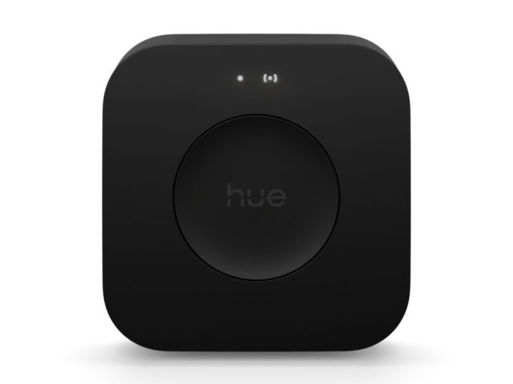 Philips Hue libera automações criadas por IA na Bridge Pro: o que muda e se funciona no Brasil