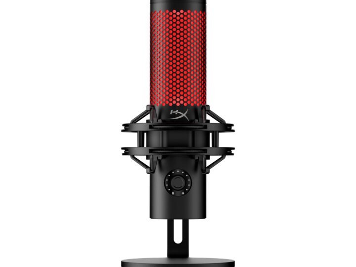 HyperX QuadCast 2 vale a pena? Análise da ficha técnica do microfone USB para stream e podcast