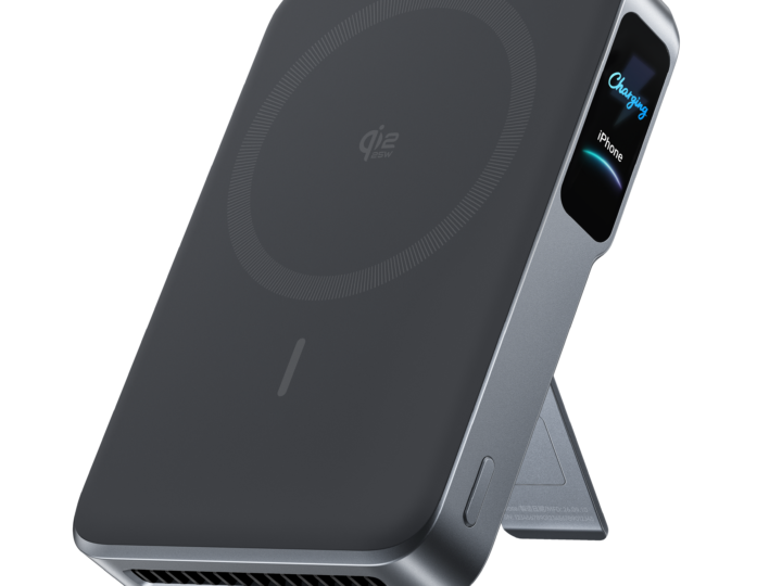 Capinha com bateria viralizou no X: vale a pena em 2026 ou a power bank magnética Qi2 é melhor?