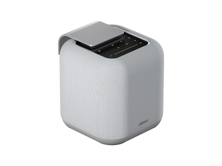 Jamo HYG 5: dinamarquesa lança caixa Wi-Fi com AirPlay 2, Google Cast e controle por gesto