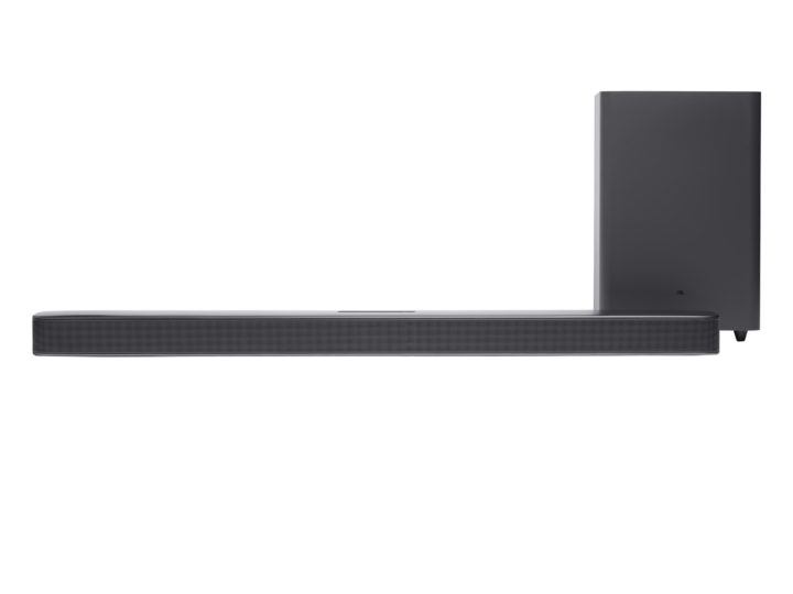 JBL Bar 2.1 Deep Bass vale a pena em 2026? Análise de ficha técnica da soundbar 2.1 com subwoofer sem fio