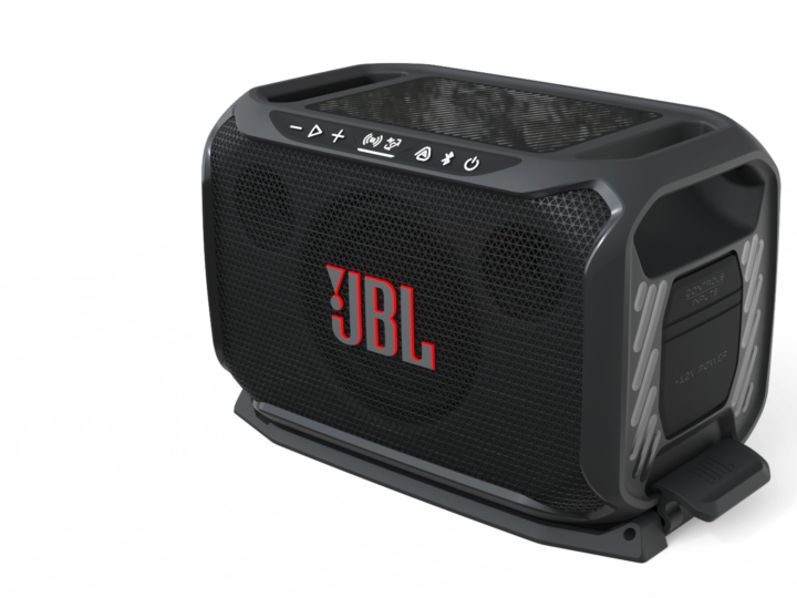 JBL BassPro Go2: subwoofer automotivo de 100 W vira caixa Bluetooth portátil e agora mira até barcos
