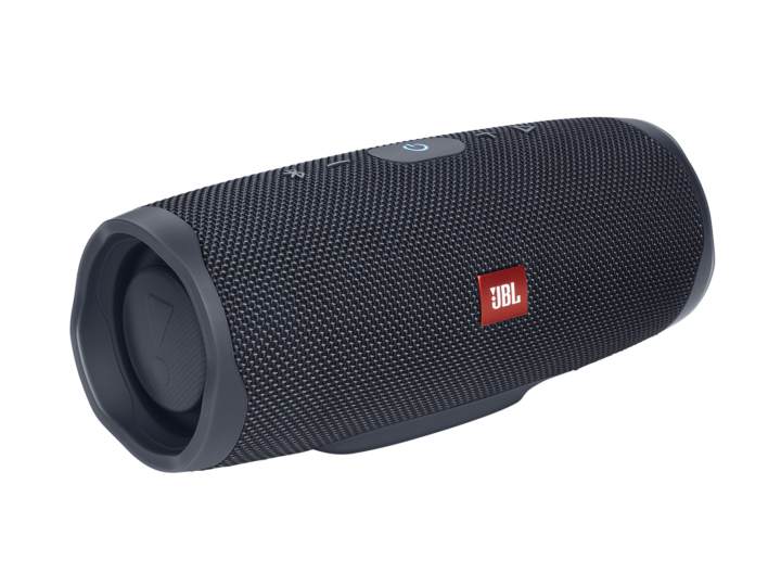 JBL Charge Essential 2 vale a pena em 2026? Análise de ficha técnica da caixa Bluetooth IPX7 com powerbank