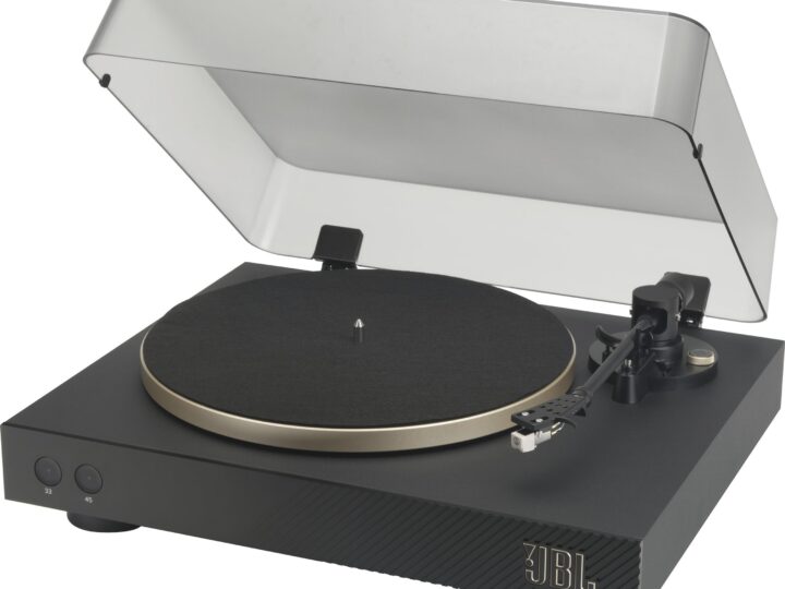 JBL Spinner BT vale a pena em 2026? Análise da ficha técnica