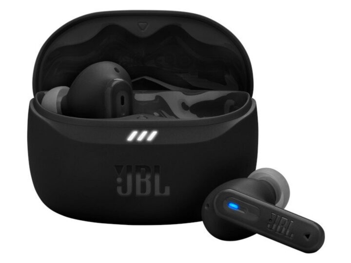 JBL Tune Beam 2 vale a pena em 2026? Análise da ficha técnica