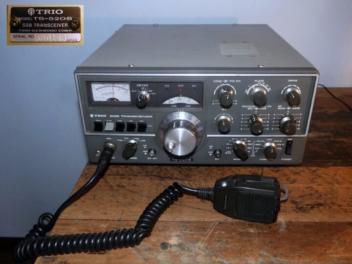 Kenwood 80 anos: da oficina de rádios Kasuga à JVCKENWOOD, passando por Trio e Accuphase