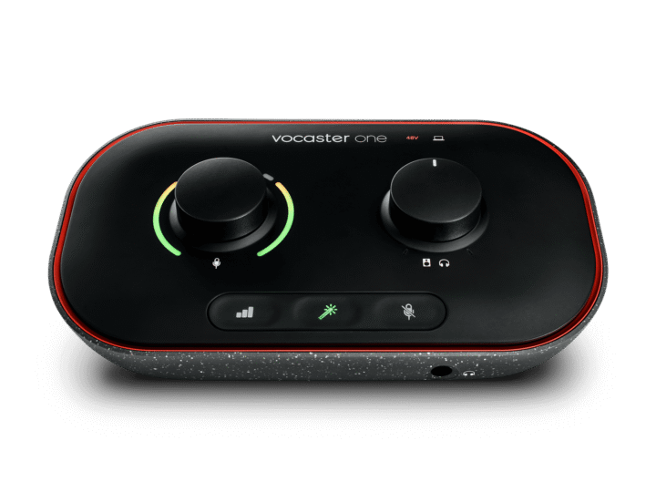 Loopback na interface de áudio: o que é, quando faz falta e como usar em live, podcast e videochamada