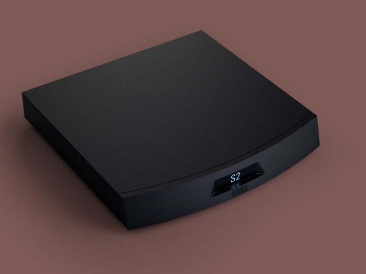 LUMIN S2: streamer hi-end herda o DAC do X1 e ganha entradas digitais pela primeira vez