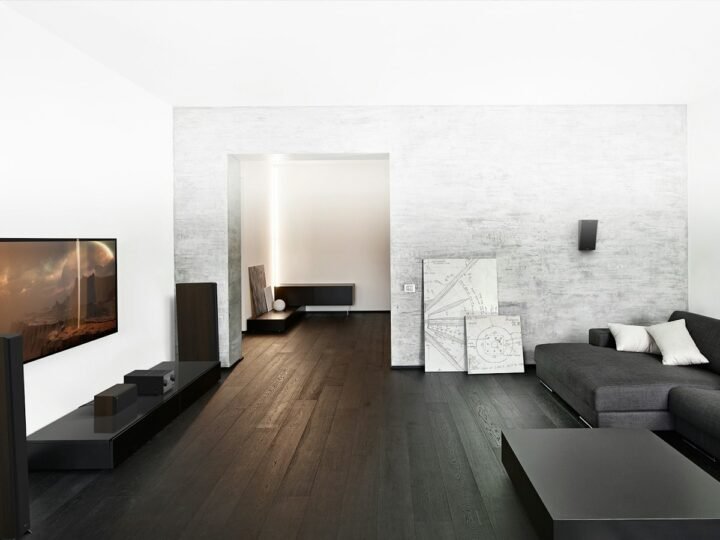 As melhores caixas torre passivas para hi-fi e home theater em 2026