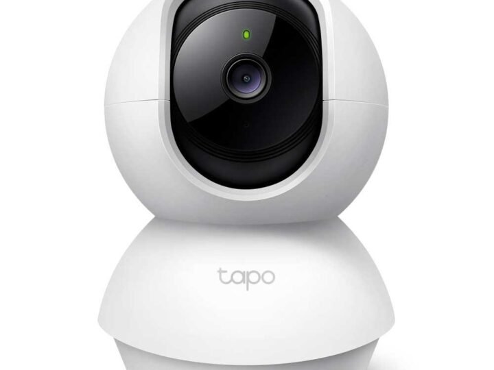 Melhores câmeras Wi-Fi até R$ 350 em 2026: Tapo C200, C500 e Intelbras iM3 C, iM5 SC e iM7+
