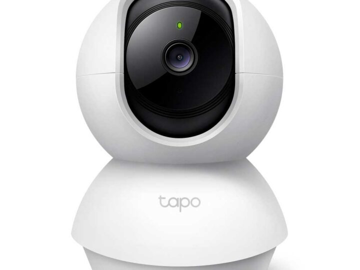 Melhores câmeras Wi-Fi para usar como babá eletrônica em 2026: Tapo C200, C210, Intelbras iM3 C e a opção só de áudio