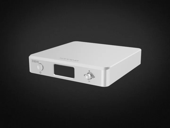 5 DACs de mesa para caixas ativas e amplificador em 2026: de R$ 840 a R$ 3.940