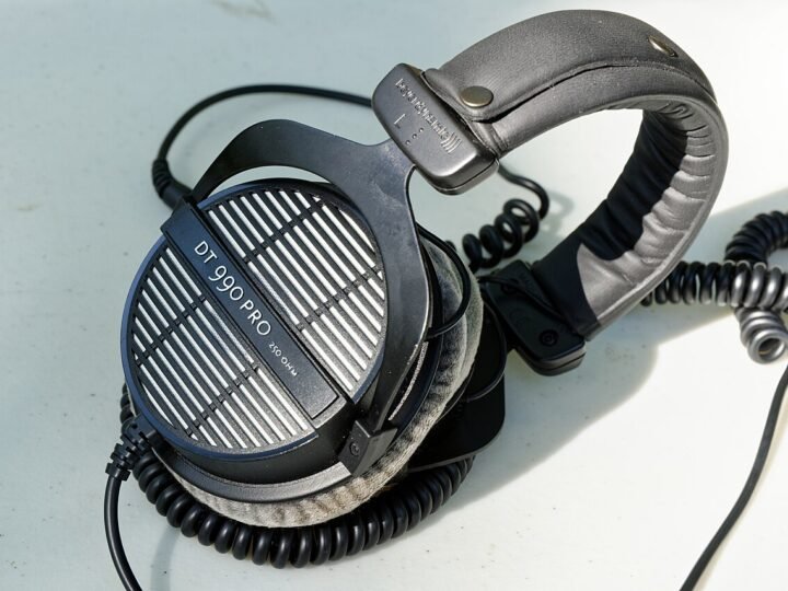 Os melhores headphones abertos (open-back) para ouvir música em casa em 2026