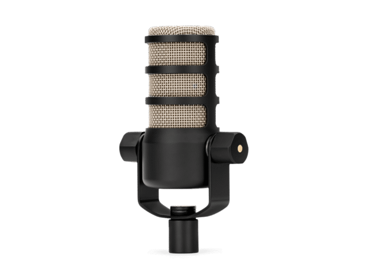 Os melhores microfones dinâmicos XLR para voz, podcast e palco em 2026