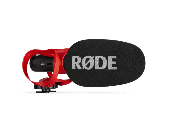 Melhores microfones shotgun para câmera e celular em 2026: Rode, Sennheiser e Boya
