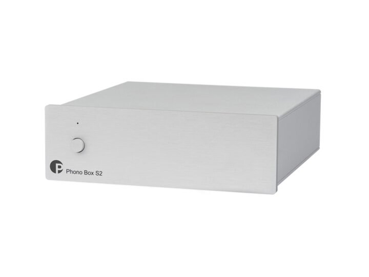 Os melhores pré-amplificadores de phono até R$ 1.500 em 2026: do Behringer de bolso ao Pro-Ject S2