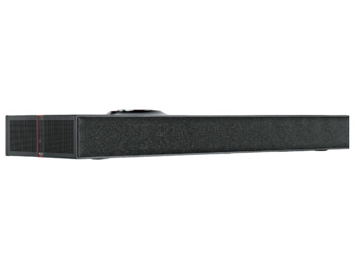 Naim Mu-so Utopia: all-in-one de 720 W com 15 alto-falantes, Dolby Atmos e tweeters herdados da Focal Utopia