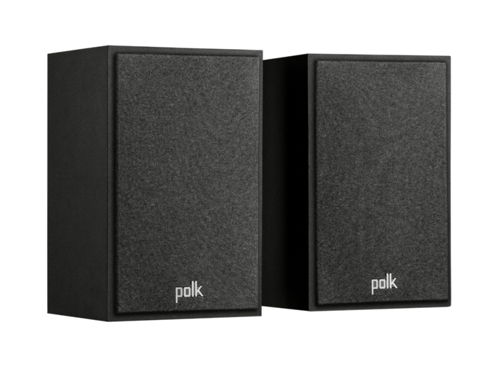Polk Monitor XT15 vale a pena em 2026? Análise da ficha técnica da caixa bookshelf compacta