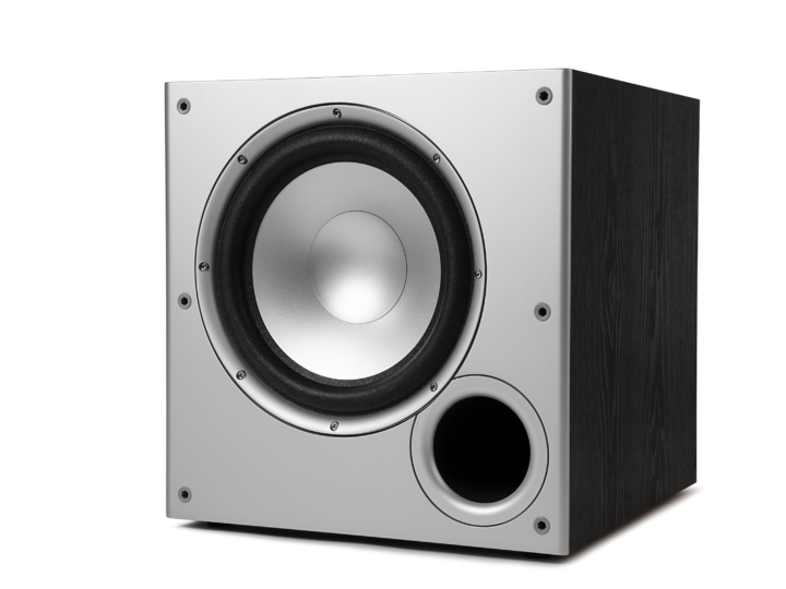 Polk Audio PSW10 vale a pena em 2026? Análise da ficha do subwoofer de 10 polegadas
