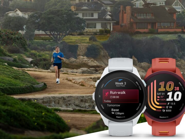 Qual Garmin comprar na Black Friday 2026: Forerunner 165, 265, 570, Instinct 3 ou Venu 4 (e os novos Forerunner 70 e 170)
