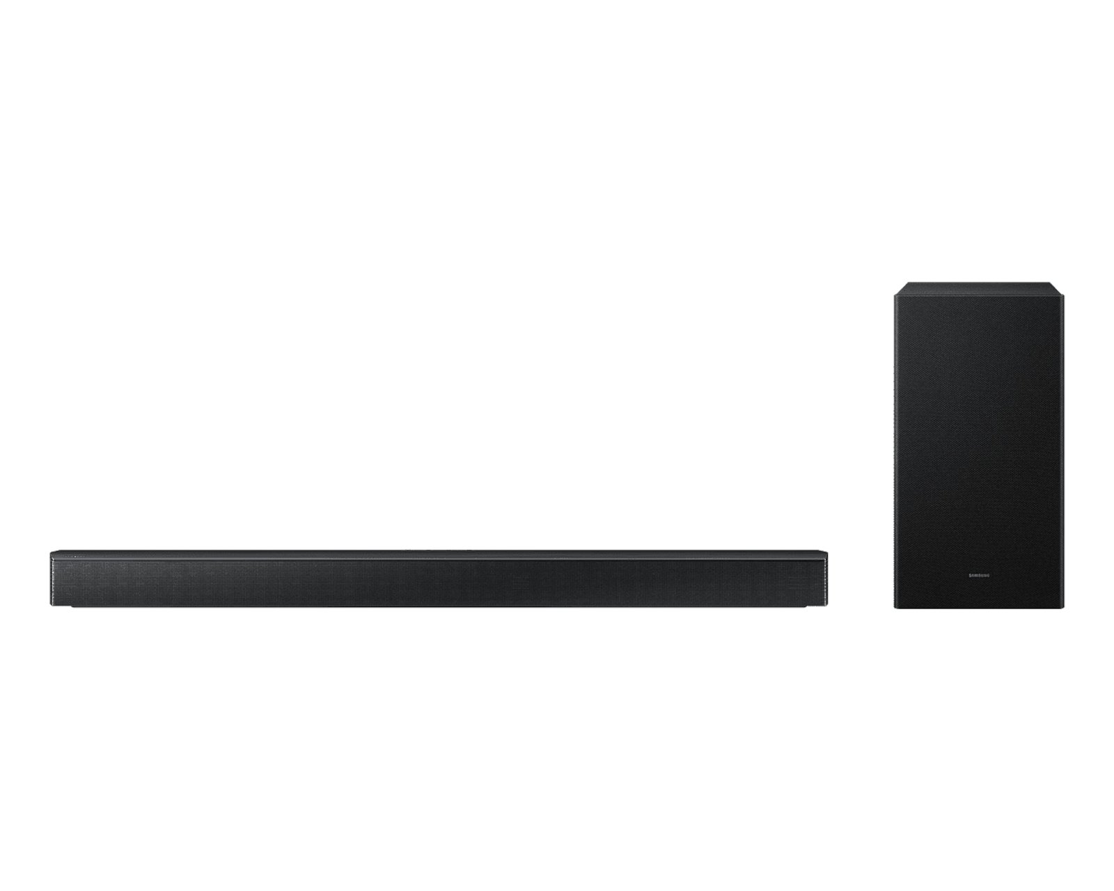 Samsung HW-B650F, soundbar