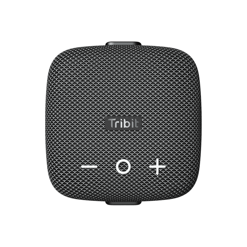Tribit StormBox Micro 2, caixa Bluetooth
