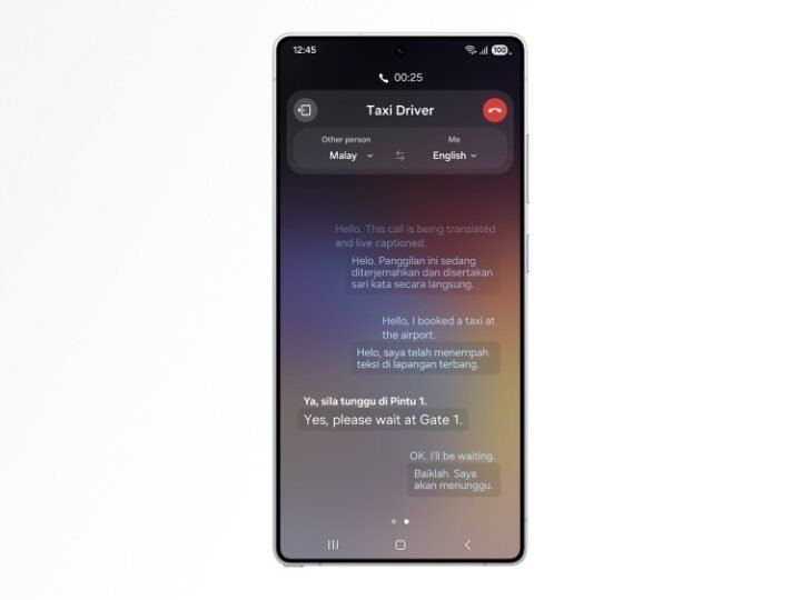 Galaxy AI chega a 24 idiomas em tradução; Bixby amplia suporte para 12